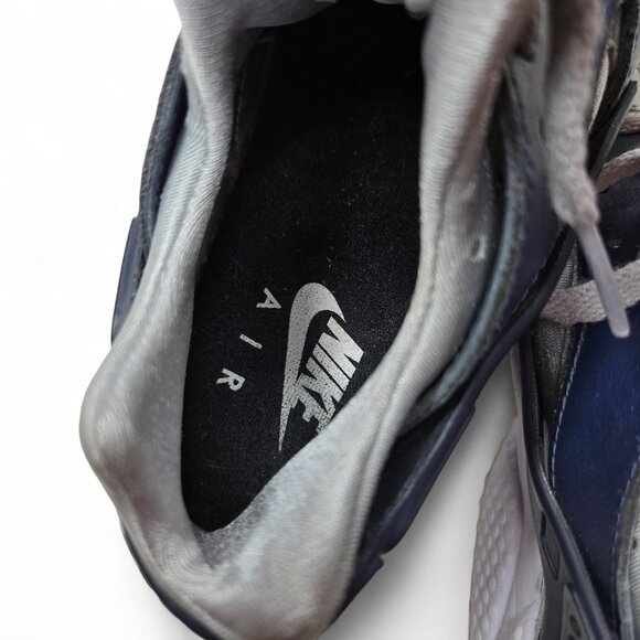 Nike Air Huarache Sneaker Shoes Women's Outdoor Running Chunky Breathable 9 - Picture 8 of 13